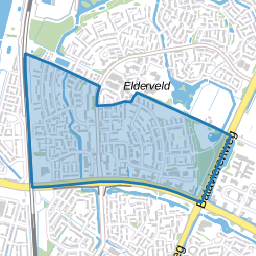 Elderveld-Zuid