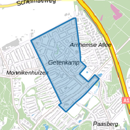 Geitenkamp