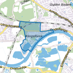 Klingelbeek