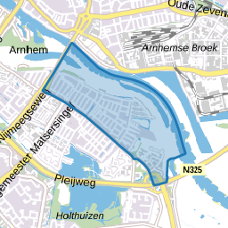 Malburgen-Oost (Noord)