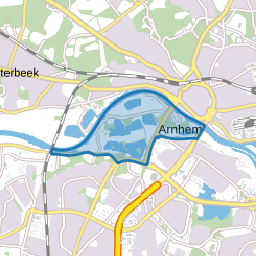 Meinerswijk/De Praets