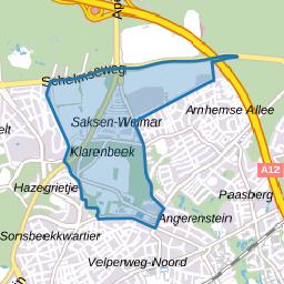 Klarenbeek
