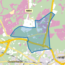 N.O. van Schaarsbergen