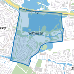 Holthuizen
