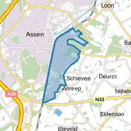 Assen-Oost