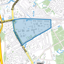 Kazerneterrein