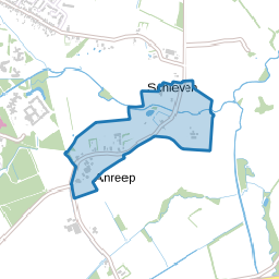 Anreep/Schieven