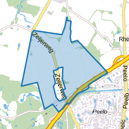 Buitengebied Ter Aard