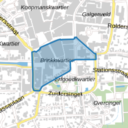 Brinkkwartier