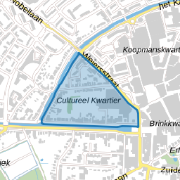 Cultureelkwartier