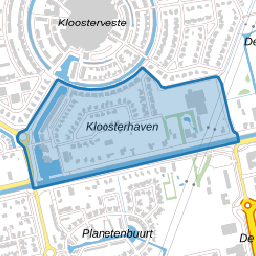 Kloosterhaven