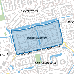 Kloosterstede