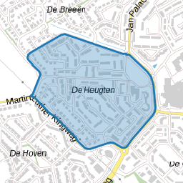 De Heugten