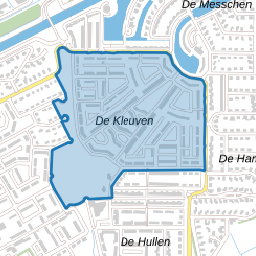 De Kleuven