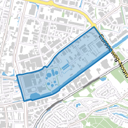 Havenkanaal Noordzijde