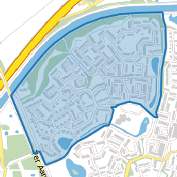 De Velden/De Stukken