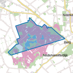 Heusden recreatie
