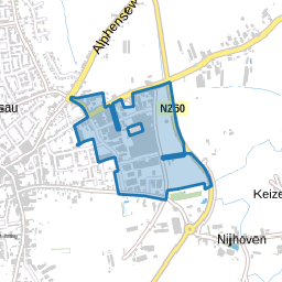 Bedrijventerrein De Geer