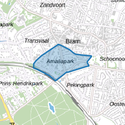 Amaliapark