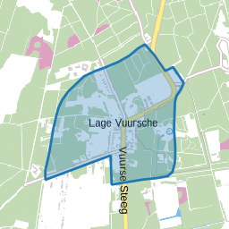 Lage Vuursche