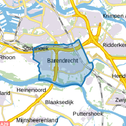 Barendrecht