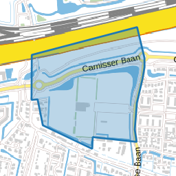 Sportpark Smitshoek