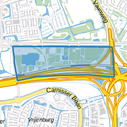 Vrijenburgbos