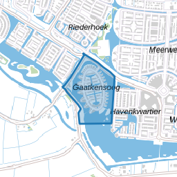 Gaatkensoog