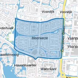 Meerwede