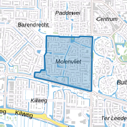 Molenvliet