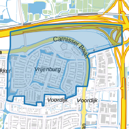 Vrijenburg