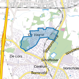 De Vaarst