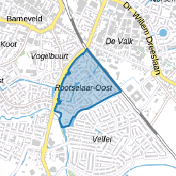 Rootselaar-Oost