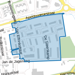 De Steenkamp