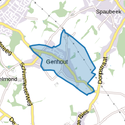 Grootgenhout