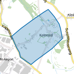 Kelmond