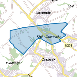 Klein-Doenrade