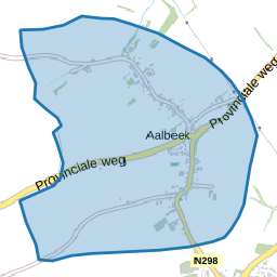 Aalbeek