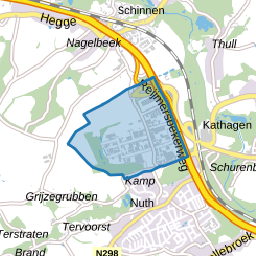 Industrieterrein De Horsel