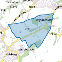 Wijnandsrade