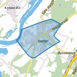 Beesel