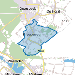 Breedeweg