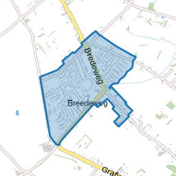 Breedeweg