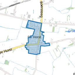 De Horst