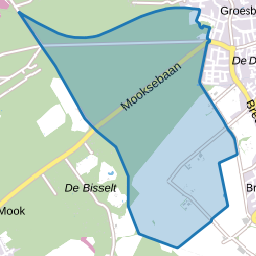 Buitengebied Groesbeek-Zuid-West