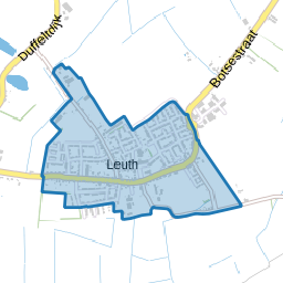 Leuth