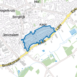 Dokter A.Hoynck van Papendrechtstraat-Dokter Duchateaustraat