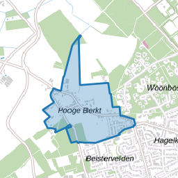Eikenberg-Hooge Berkt