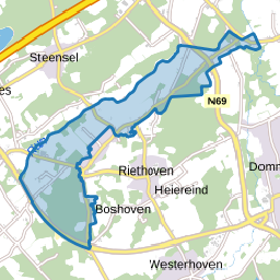 Buitengebied Noord 1