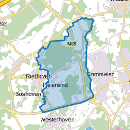 Buitengebied Noord 3